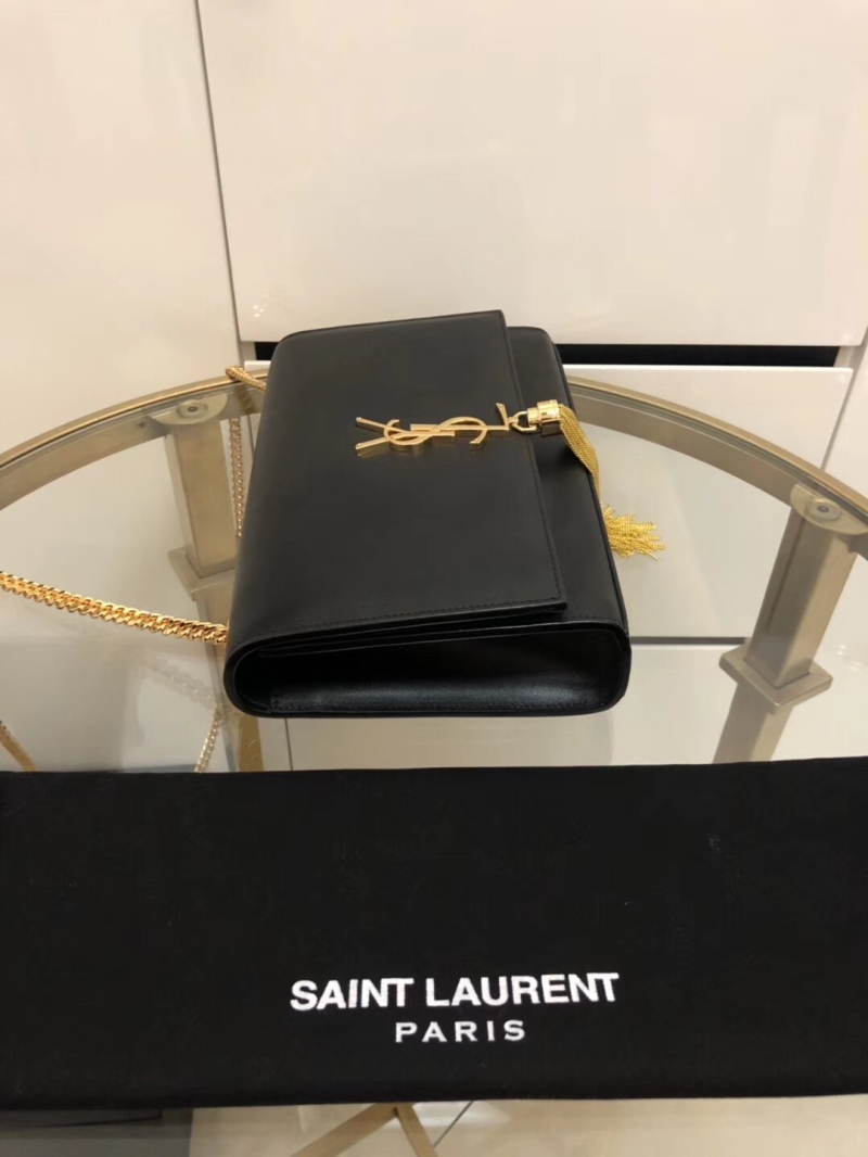 YSL Satchel Bags